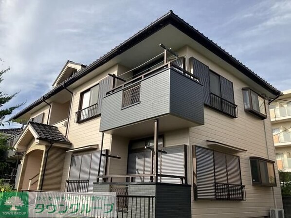 ハイツ望月の物件内観写真